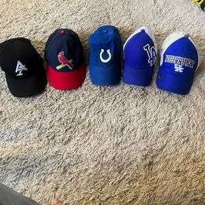 Ball Caps